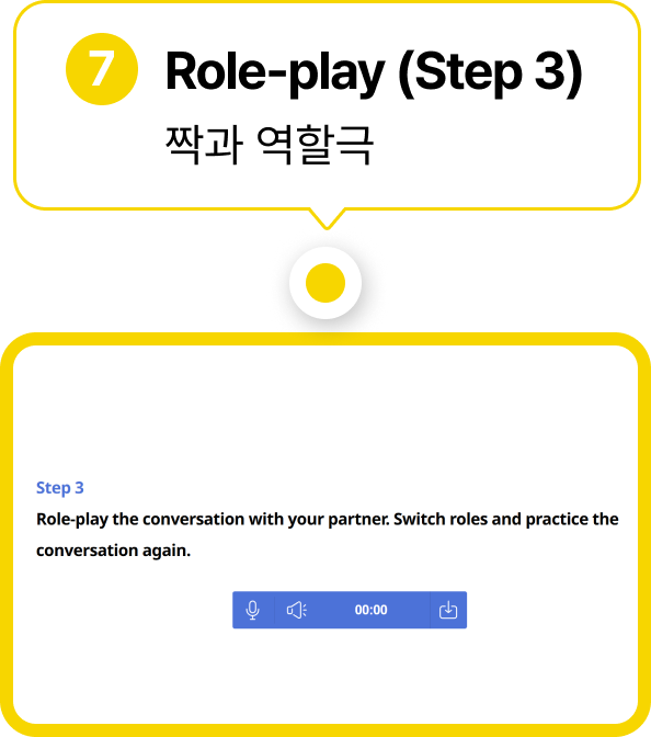Role-play (Step3)