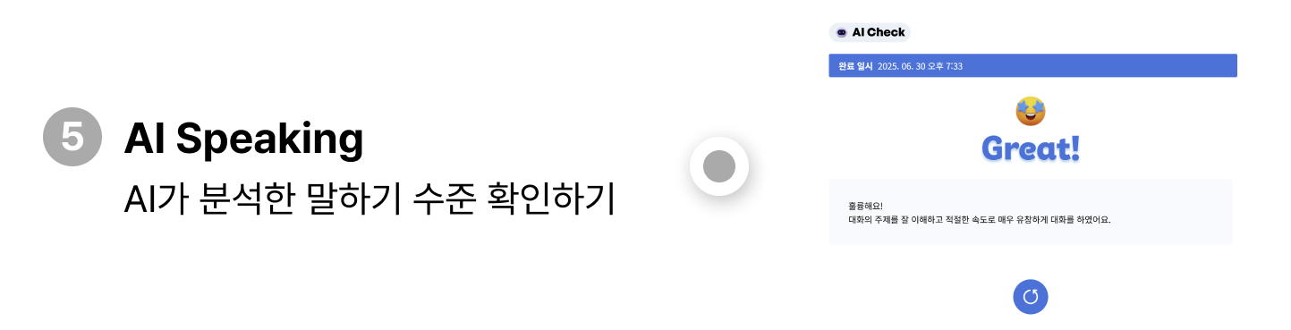 Ai Speaking