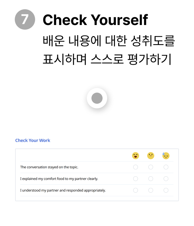 Check Yourself