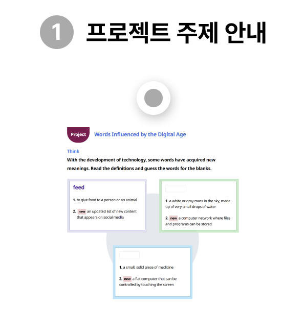 프로젝트 주제 안내