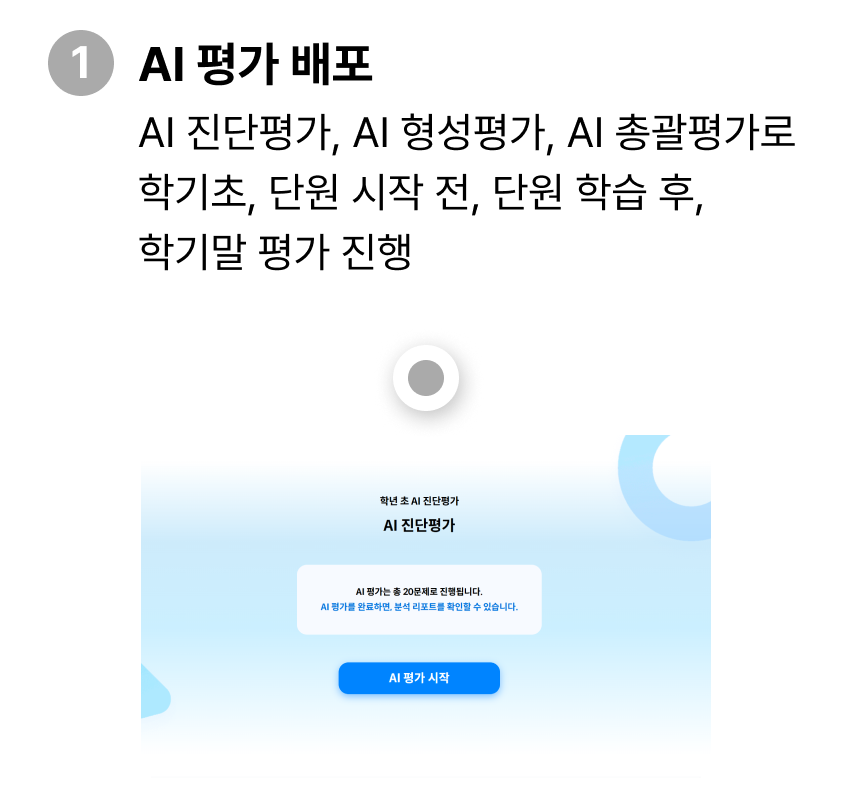 AI 평가배포