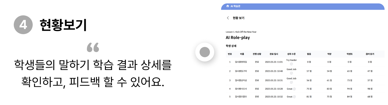 학습 동기 유발