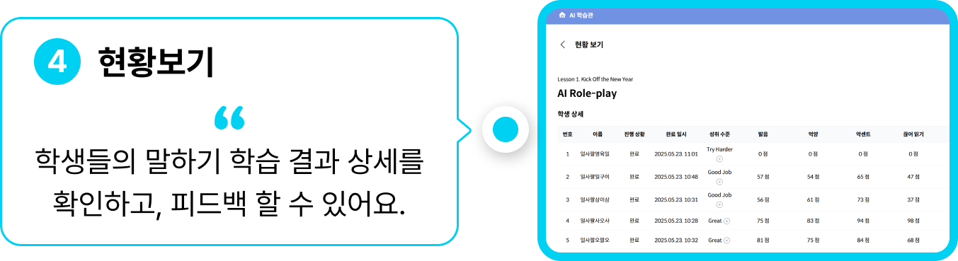 학습 동기 유발