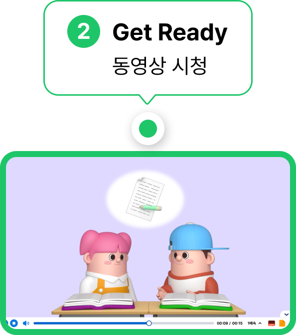 동기 부여 생각해요