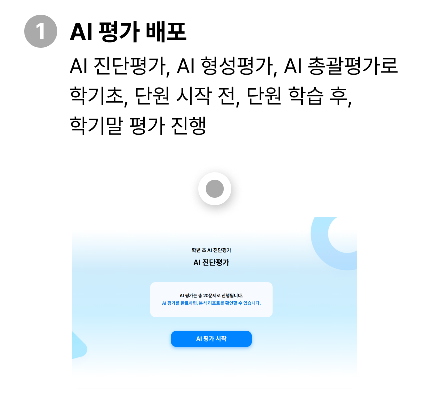 AI 평가배포
