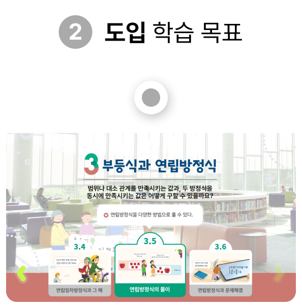 학습 목표 도입