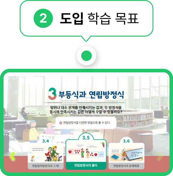 학습 목표 도입